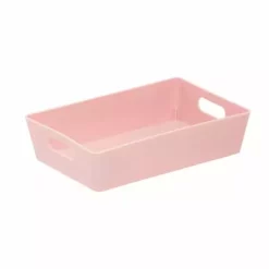 Wham Studio Plastic Storage Basket 4.01