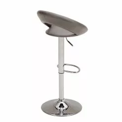 Dunelm Knox Faux Leather Bar Stool 9 Dunelm Knox Faux Leather Bar Stool -Dunelm Sales Store 30661956 alt03