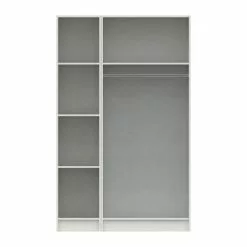 One Call Furniture Ethan Triple Wardrobe -Dunelm Sales Store 30662344 alt03