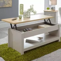 GFW Lancaster Lift Up Coffee Table