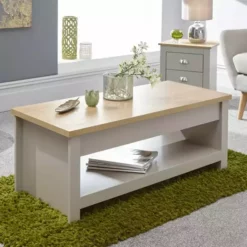 GFW Lancaster Lift Up Coffee Table -Dunelm Sales Store 30662668 alt03