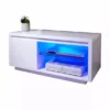 GFW Polar LED TV Stand