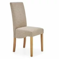 Dunelm Ethan Set Of 2 Dining Chairs Natural Boucle 8 Dunelm Ethan Set Of 2 Dining Chairs Natural Boucle -Dunelm Sales Store 30662742 alt02