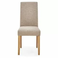 Dunelm Ethan Set Of 2 Dining Chairs Natural Boucle 9 Dunelm Ethan Set Of 2 Dining Chairs Natural Boucle -Dunelm Sales Store 30662742 alt03