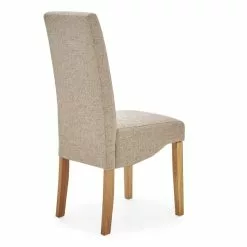 Dunelm Ethan Set Of 2 Dining Chairs Natural Boucle 11 Dunelm Ethan Set Of 2 Dining Chairs Natural Boucle -Dunelm Sales Store 30662742 alt05