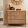 Dunelm Ivy 5 Drawer Chest