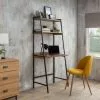 Dunelm Fulton Ladder Desk