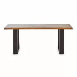 Dunelm Jackson Dining Bench -Dunelm Sales Store 30666559 alt02