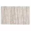 Dunelm Marble Natural Bath Mat