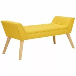 GFW Milan Fabric Bench -Dunelm Sales Store 30676783 alt02