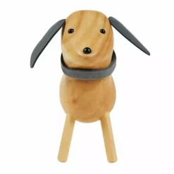 Dunelm Bertie Sausage Dog Kitchen Roll Holder -Dunelm Sales Store 30679053 alt02