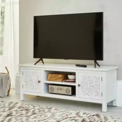 Dunelm Samira TV Stand