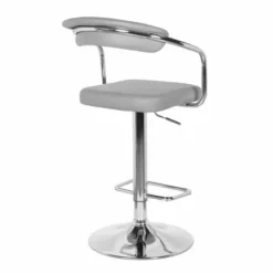 Dunelm Houston Faux Leather Bar Stool -Dunelm Sales Store 30685276 alt04