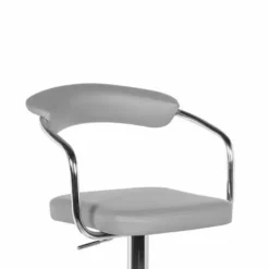 Dunelm Houston Faux Leather Bar Stool -Dunelm Sales Store 30685276 alt06