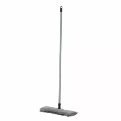 Dunelm Dual Sided Microfibre Mop