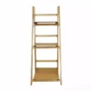 Dunelm Small Wooden Ladder