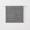 Dunelm Textured Monochrome Towel