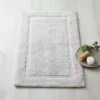 Dorma Sumptuously Soft Silver Birch Bath Mat