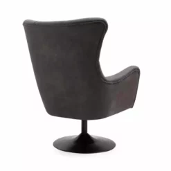Dunelm Roan Swivel Chair 9 Dunelm Roan Swivel Chair -Dunelm Sales Store 30687289 alt05