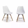 Julian Bowen Kari Set Of 2 Dining Chairs