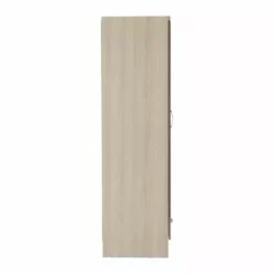 Seconique Nevada Double 1 Drawer Wardrobe -Dunelm Sales Store 30693654 alt03