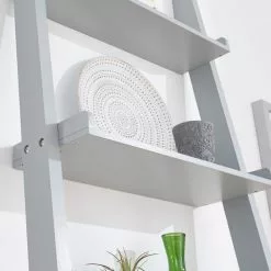 GFW Large Ladder Shelving Unit -Dunelm Sales Store 30694013 alt02