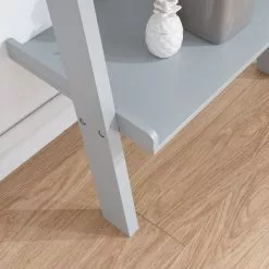 GFW Large Ladder Shelving Unit -Dunelm Sales Store 30694013 alt03