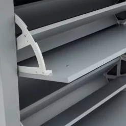 GFW Deluxe Two Tier Shoe Drop -Dunelm Sales Store 30694017 alt03