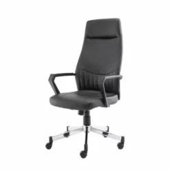 Alphasson Brooklyn High Back Office Chair