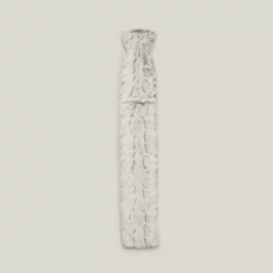 Dunelm Snow Leopard Long Hot Water Bottle -Dunelm Sales Store 30698300 alt02