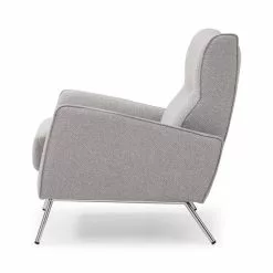 Kyoto Clara Linen Effect Accent Chair -Dunelm Sales Store 30699172 alt03