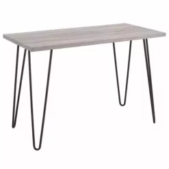 Alphasson Owen Retro Hairpin Desk -Dunelm Sales Store 30703071 alt02