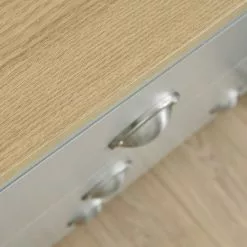 GFW Lancaster 4 Drawer Chest -Dunelm Sales Store 30705698 alt04