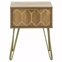 GFW Orleans Side Table
