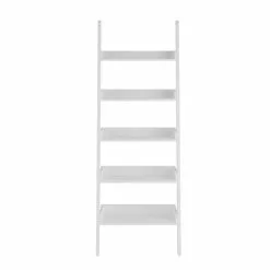 Dunelm Lynton White Ladder Bookcase -Dunelm Sales Store 30712295 alt02