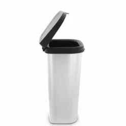Curver 50L Mistral Bin -Dunelm Sales Store 30712544 alt03