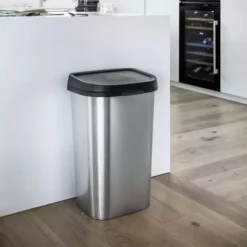 Curver 50L Mistral Bin -Dunelm Sales Store 30712544 alt04