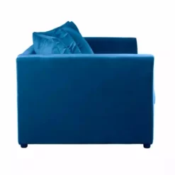 The Original Sofa Company Blake 3 Seater Soft Velvet Sofa -Dunelm Sales Store 30720417 alt03