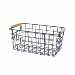 Dunelm Regeneration Wire Basket
