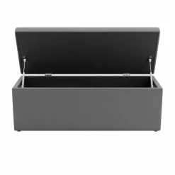 Dunelm Oswald Velvet Buttoned Ottoman Bench -Dunelm Sales Store 30726584 alt04