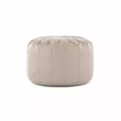 Dunelm Moroccan Stitched Pebble Pouffe -Dunelm Sales Store 30727044 alt02