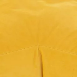 Dunelm Kid's Isla Star Pouffe Citrus -Dunelm Sales Store 30727048 alt04