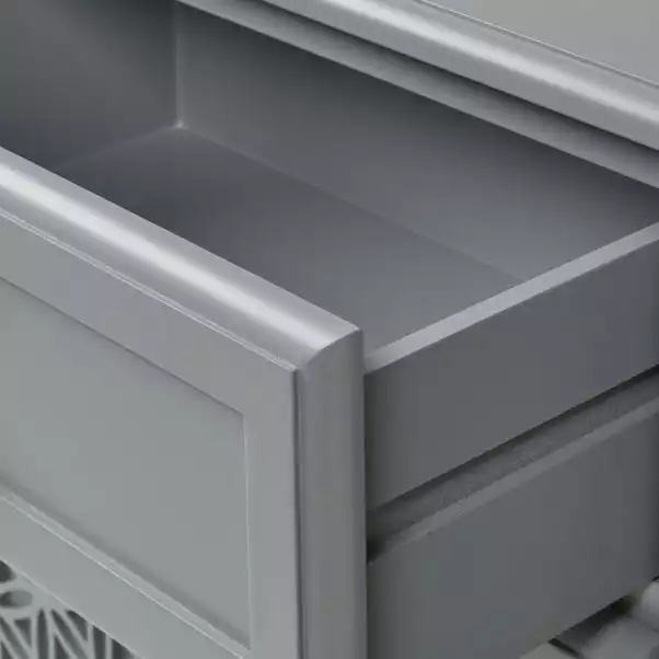 Dunelm Carys Small Sideboard 4 Dunelm Carys Small Sideboard - Image 4