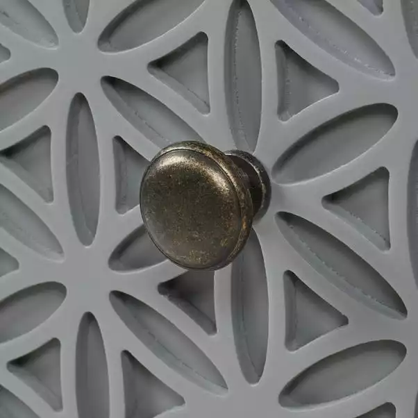 Dunelm Carys Small Sideboard 5 Dunelm Carys Small Sideboard - Image 5