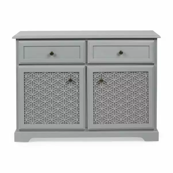 Dunelm Carys Small Sideboard 6 Dunelm Carys Small Sideboard - Image 6