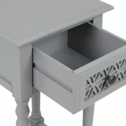 Dunelm Carys Tall Side Table -Dunelm Sales Store 30727196 alt04