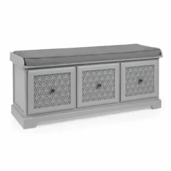 Dunelm Carys Storage Bench 7 Dunelm Carys Storage Bench -Dunelm Sales Store 30727197 alt02