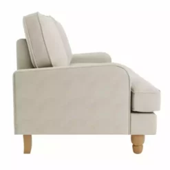 Dunelm Beatrice Luna Fabric 2 Seater Sofa -Dunelm Sales Store 30727294 alt03