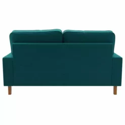 Dunelm Beatrice Matte Velvet 2 Seater Sofa 10 Dunelm Beatrice Matte Velvet 2 Seater Sofa -Dunelm Sales Store 30727295 alt04