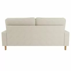 Dunelm Beatrice Luna Fabric 3 Seater Sofa -Dunelm Sales Store 30727297 alt04